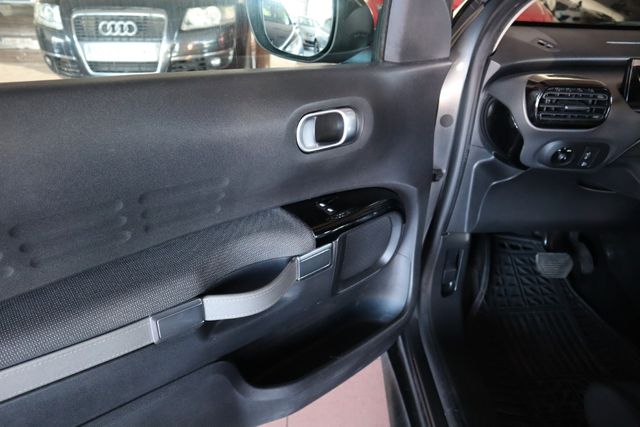 Citroen C4 Cactus 2016
