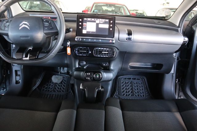 Citroen C4 Cactus 2016