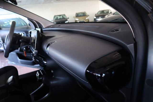 Citroen C4 Cactus 2016