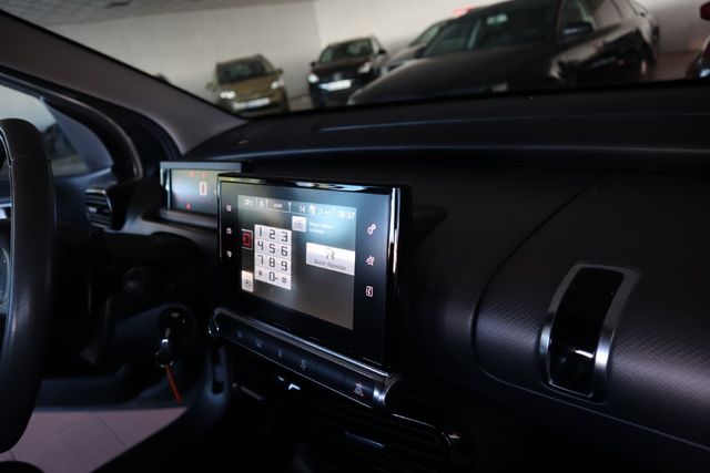 Citroen C4 Cactus 2016