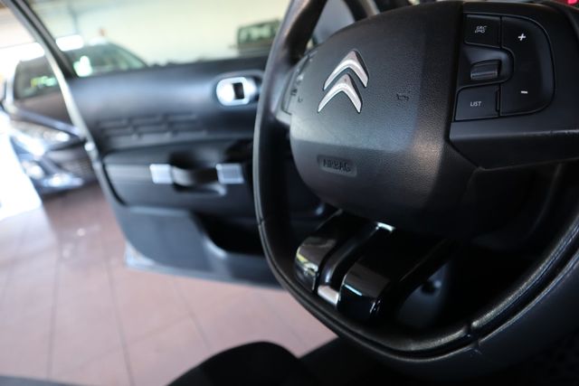 Citroen C4 Cactus 2016