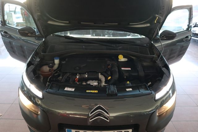 Citroen C4 Cactus 2016