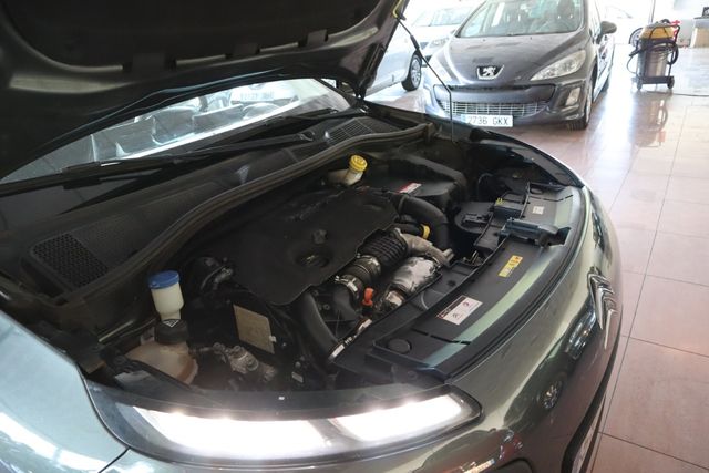 Citroen C4 Cactus 2016