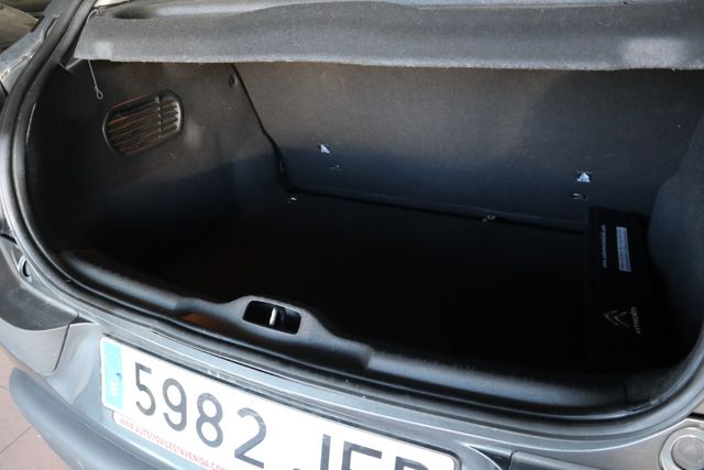 Citroen C4 Cactus 2016