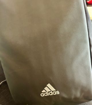 Borsone e Zaino Adidas nero - Tracolla & Maniglie