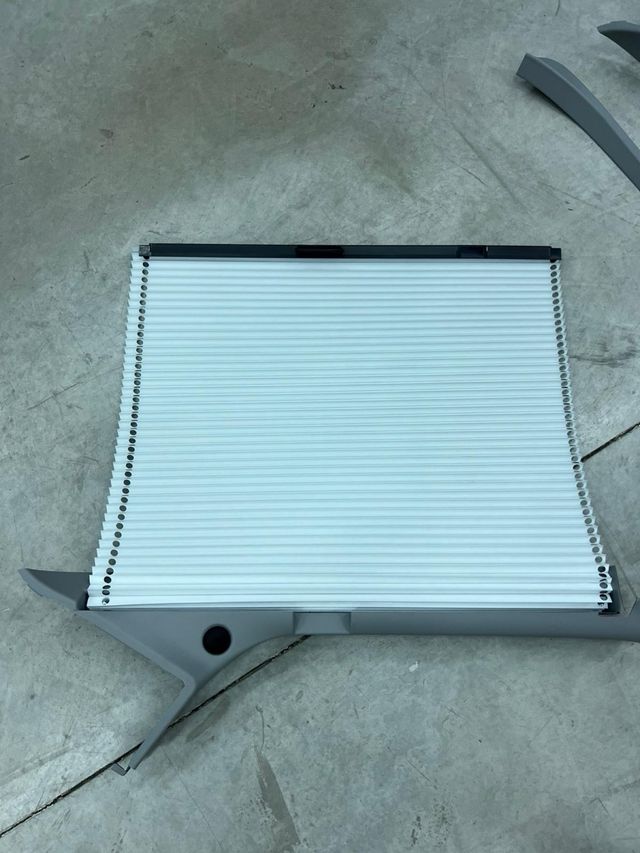 Oscurecedores REMIS Ford - Completos