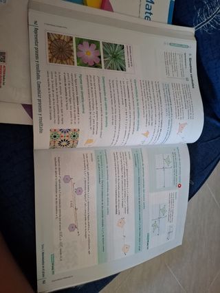 MATEMATICAS 3 (COMUNIDAD EN RED)