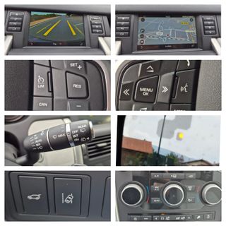 Land Rover Discovery Sport 2020