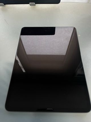 iPad Pro 11” 2022 512GB Gris Espacial COMO NUEVO