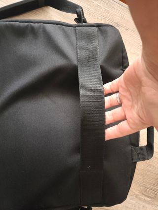 Maletín Case Logic para portátil.