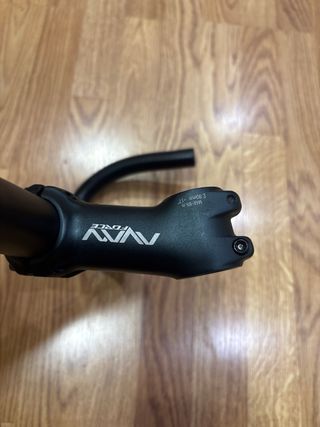 Potencia 90 mm, manillar Force