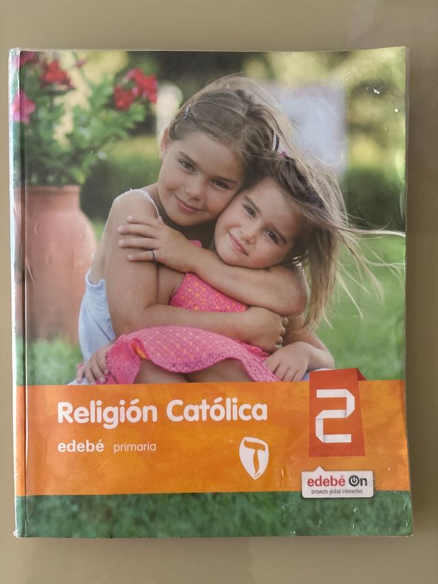 RELIGIÓN CATÓLICA 2