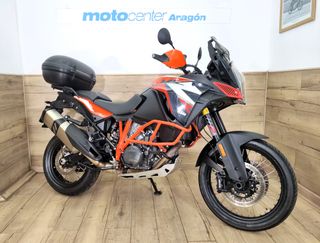 KTM 1290 SUPER ADVENTURE R
