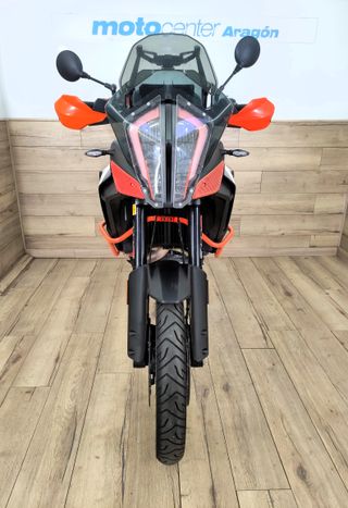 KTM 1290 SUPER ADVENTURE R
