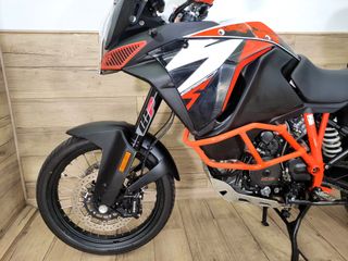 KTM 1290 SUPER ADVENTURE R