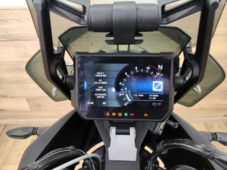 KTM 1290 SUPER ADVENTURE R