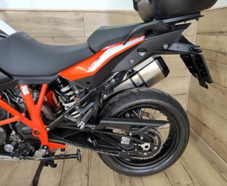 KTM 1290 SUPER ADVENTURE R