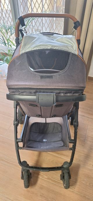 Carrito bebé Lionelo
