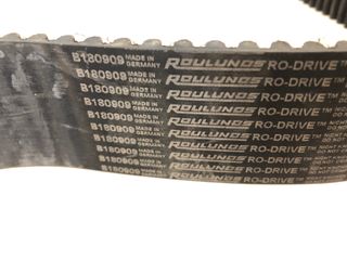 Correa dentada HTD 1424 8M