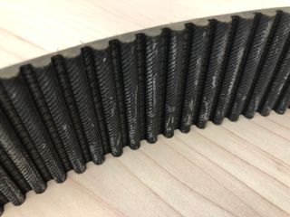 Correa dentada HTD 1424 8M