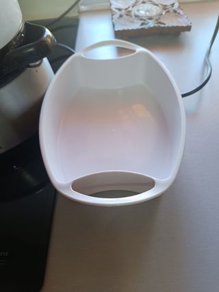 Vaporera Russell Hobbs