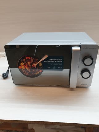 Microondas Cecotec ProClean 3060 Mirror 700W