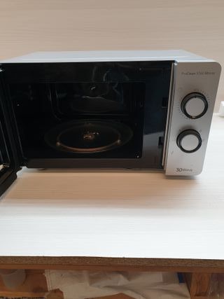 Microondas Cecotec ProClean 3060 Mirror 700W