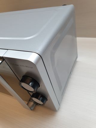 Microondas Cecotec ProClean 3060 Mirror 700W