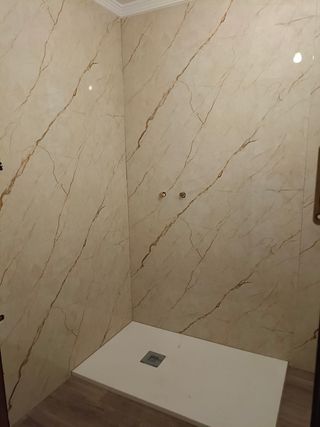 Instalacion de placas decorativas pvc