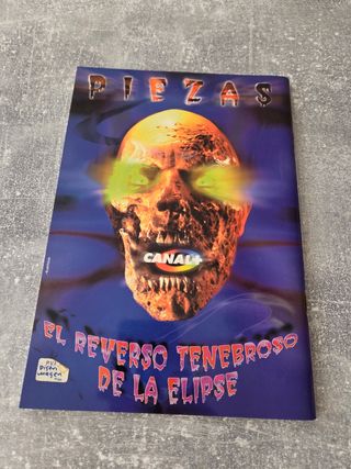 Coleccion 2000 Maníacos nº15 - 1994 - Especial
