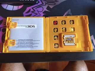 Nintendo New Super Mario Bros 2 3DS