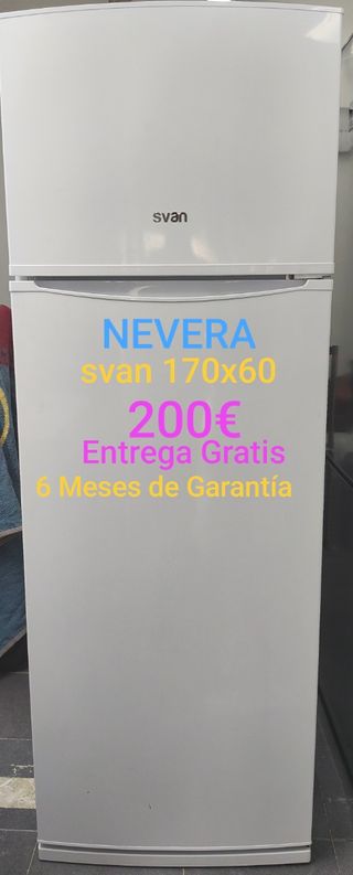 Nevera Samsung 180x60 - 280€