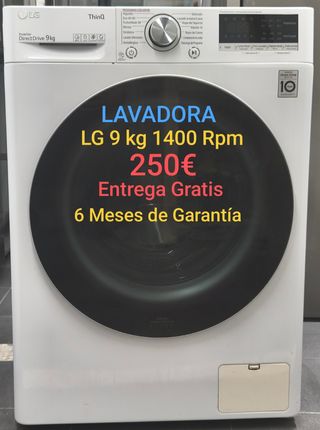 Nevera Samsung 180x60 - 280€