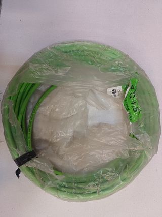 Cable RZ1-K (AS) 0,6/1 kV 4G1,5 mm² +- 25 metros