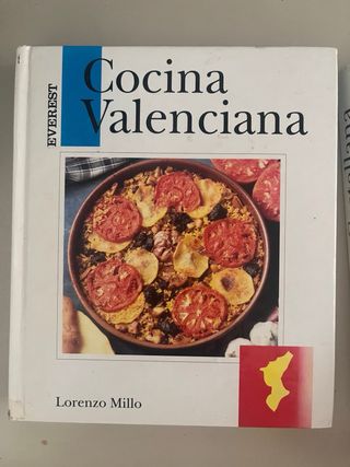 3 libros de cocina-