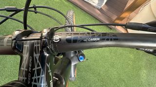 Bicicleta MMR Kenta 10 en excelente estado.