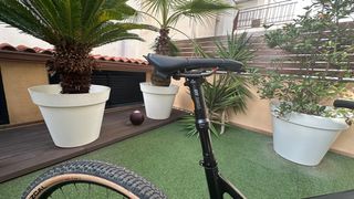 Bicicleta MMR Kenta 10 en excelente estado.