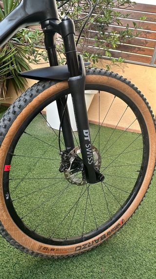 Bicicleta MMR Kenta 10 en excelente estado.