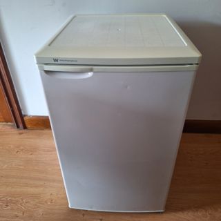 Mini Nevera White-Westinghouse