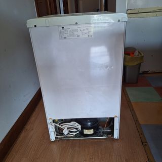 Mini Nevera White-Westinghouse