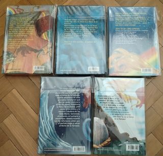 En el Reino de la Fantasía 