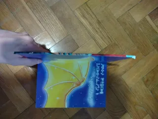 En el Reino de la Fantasía