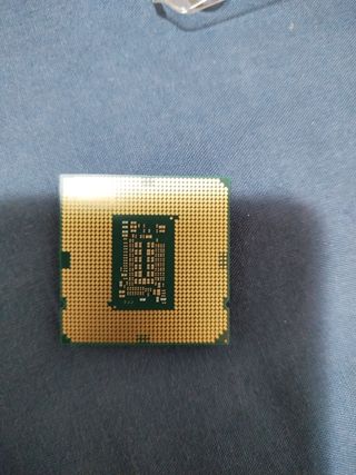 Procesador Intel Pentium Gold G6400