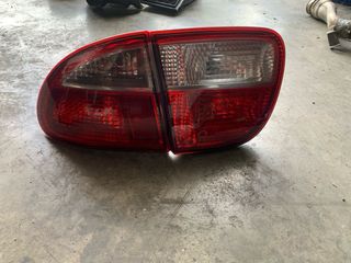 Faros traseros Seat León MK1