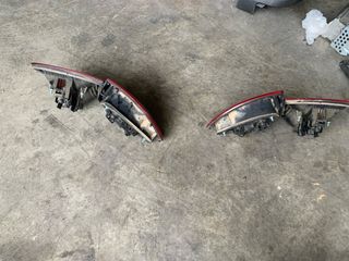 Faros traseros Seat León MK1