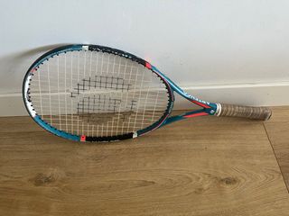 Raqueta Tenis Artengo niño talla 25