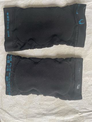 Rodilleras HD Soccer - XXL