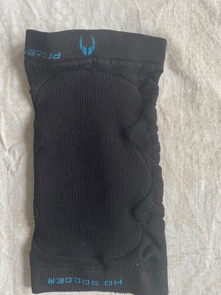 Rodilleras HD Soccer - XXL