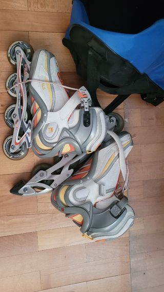Patines Fila en línea