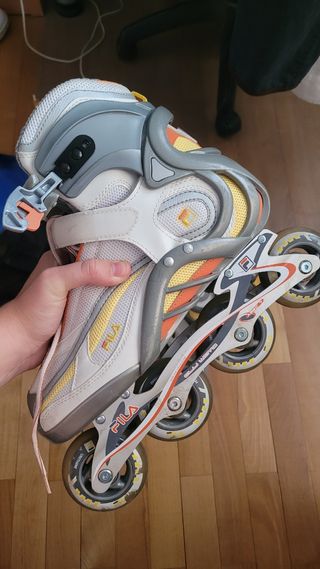 Patines Fila en línea